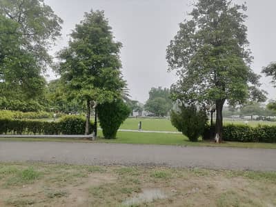 Wapda City - Block C Residential Plot Sized 15 Marla Is Available
