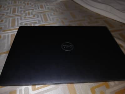 Dell Latitude 5400 Laptop for selling. (with 2 months warranty)