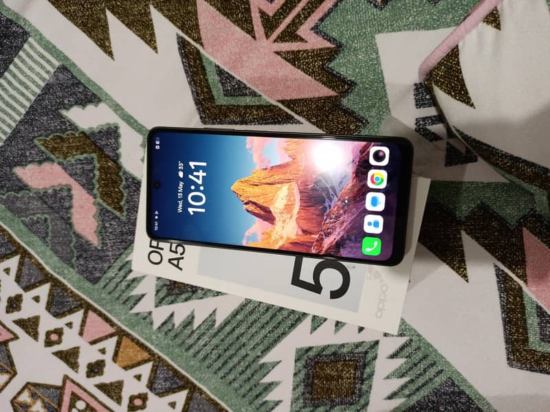oppo A5pro 1
