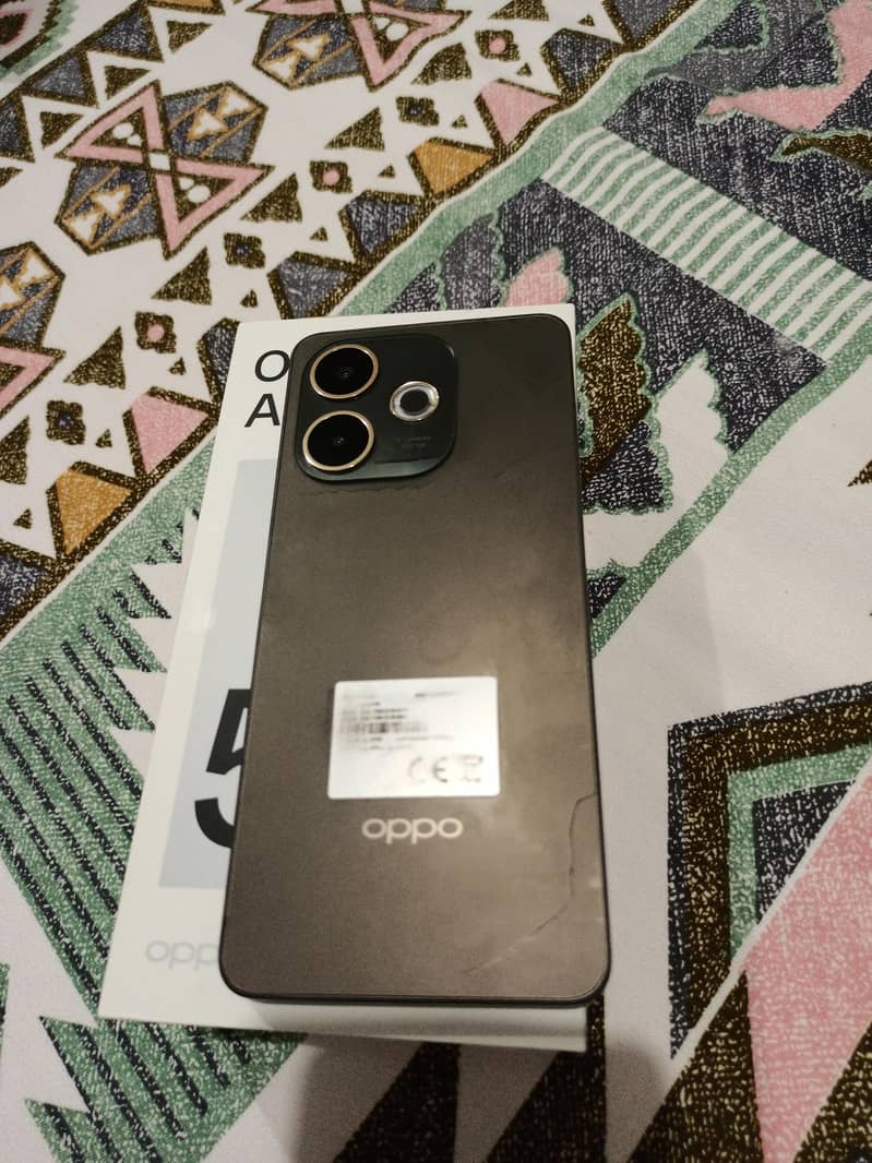 oppo A5pro 2
