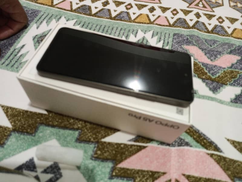 oppo A5pro 4