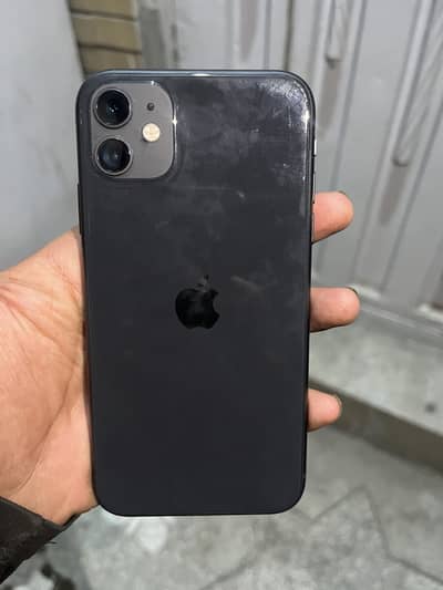 Iphone 11 jv