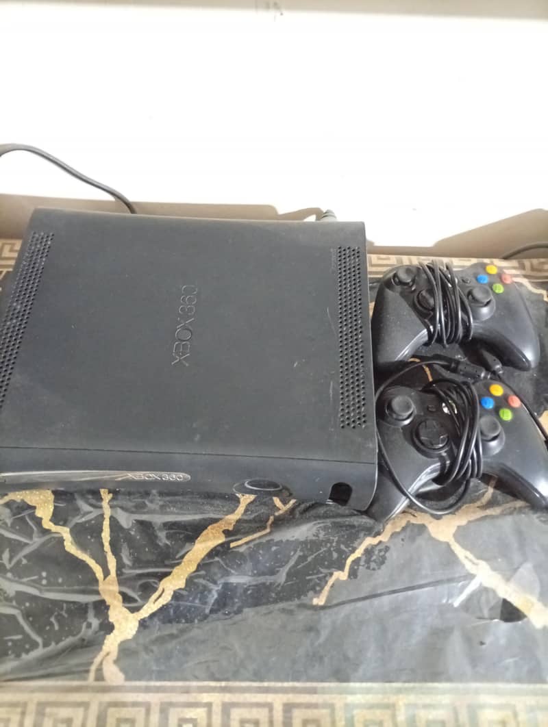 XBox 360 0