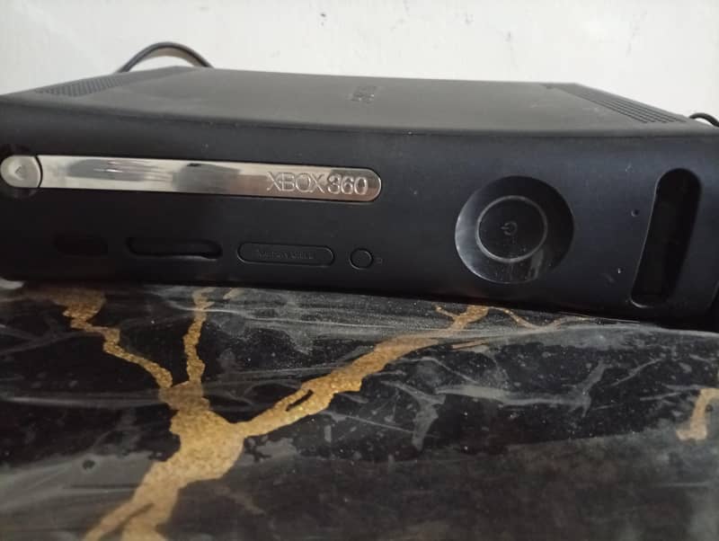 XBox 360 1