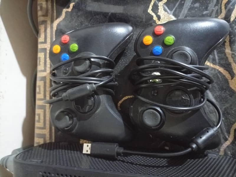 XBox 360 2