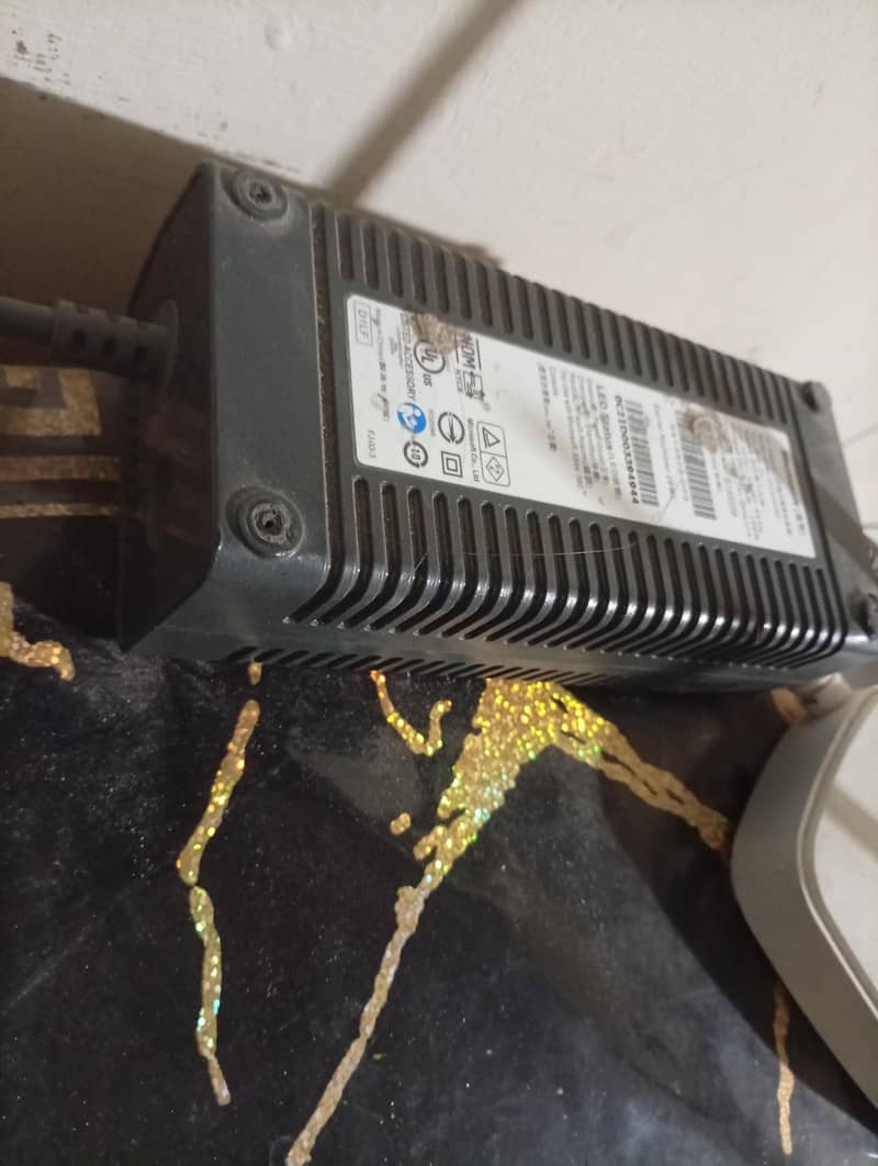XBox 360 3