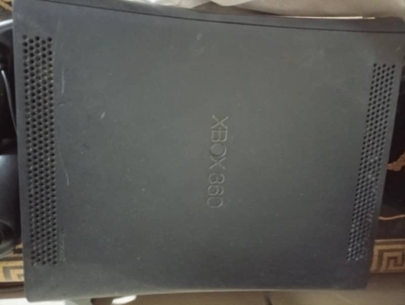 XBox 360 4