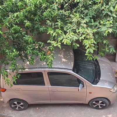 Mira 660 Islamabad registered