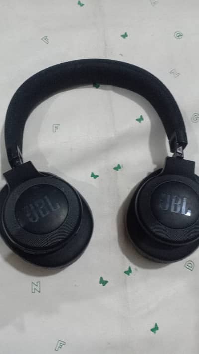 Headphone 