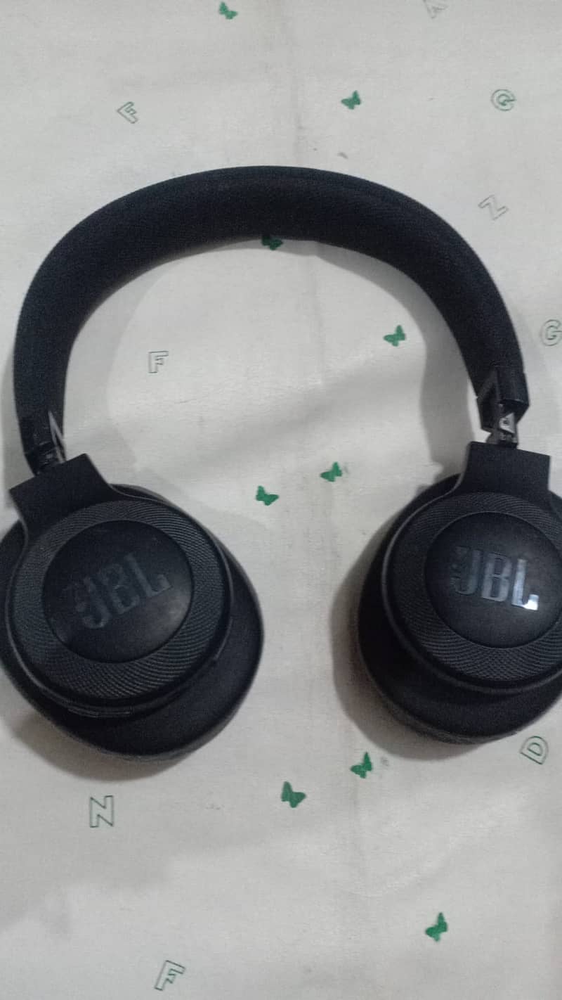 Headphone  0