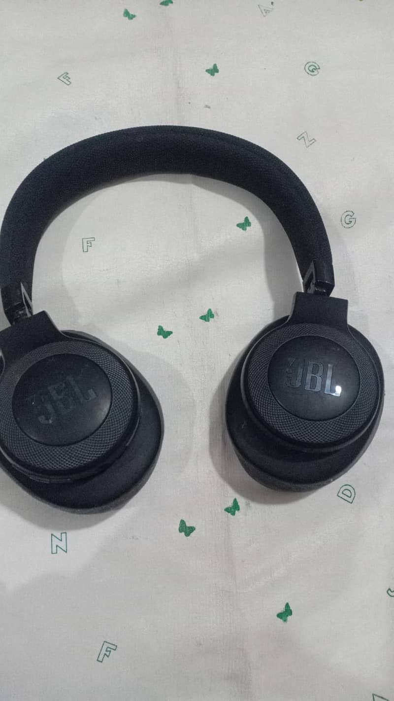 Headphone  2
