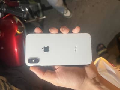 iphone x pta prove