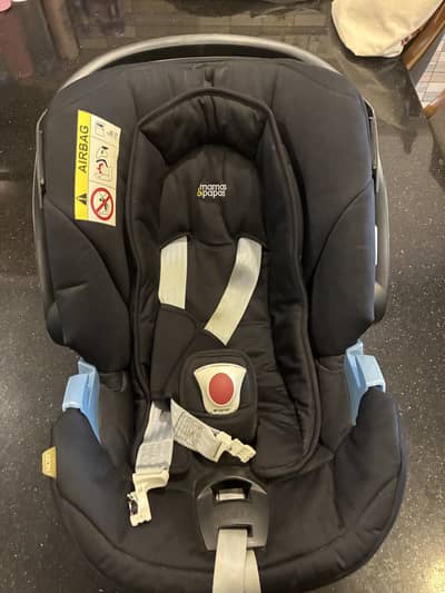 MamasandPapas UK