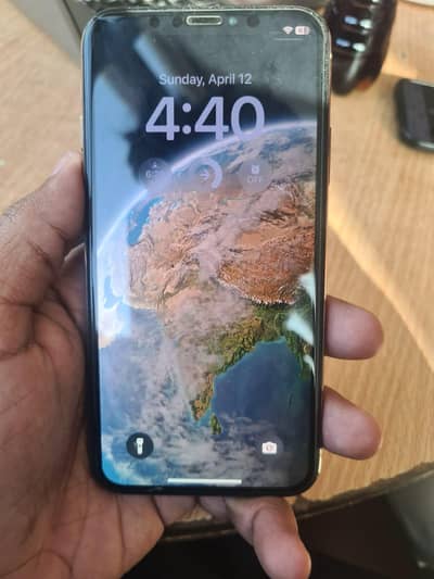 iphone xs 256 exchange for pta xs