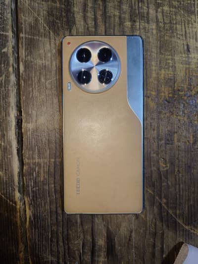 tecno camon 30
