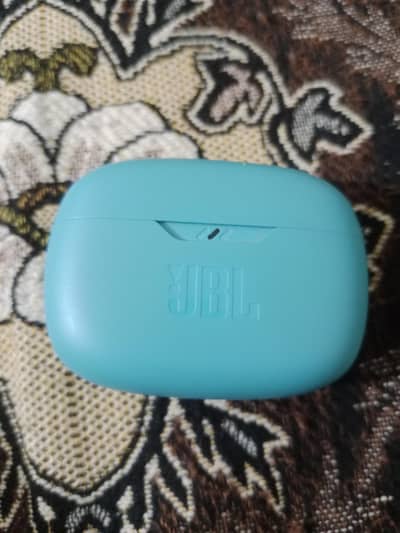 JBL wave beam2  earbuds 10/10
