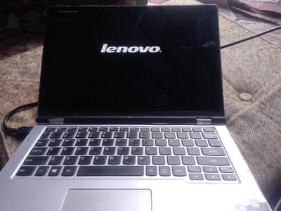 Lenovo Laptop for Sale – Boot Issue, All Parts Available