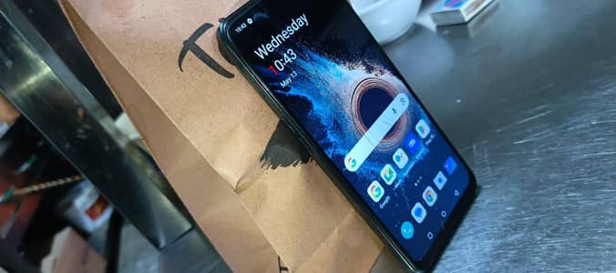 One Plus Nord N 300 5G