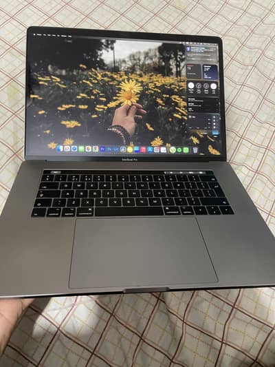 MacBook Pro 15” 2017