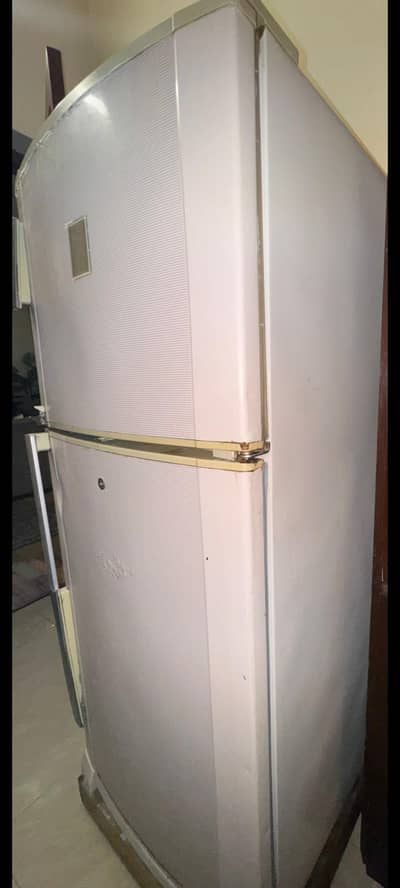 dawalance refrigerator