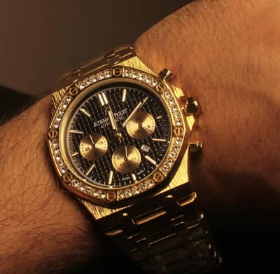 Patek Philippe