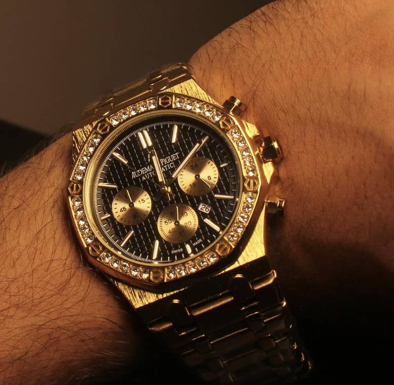 Patek Philippe 0