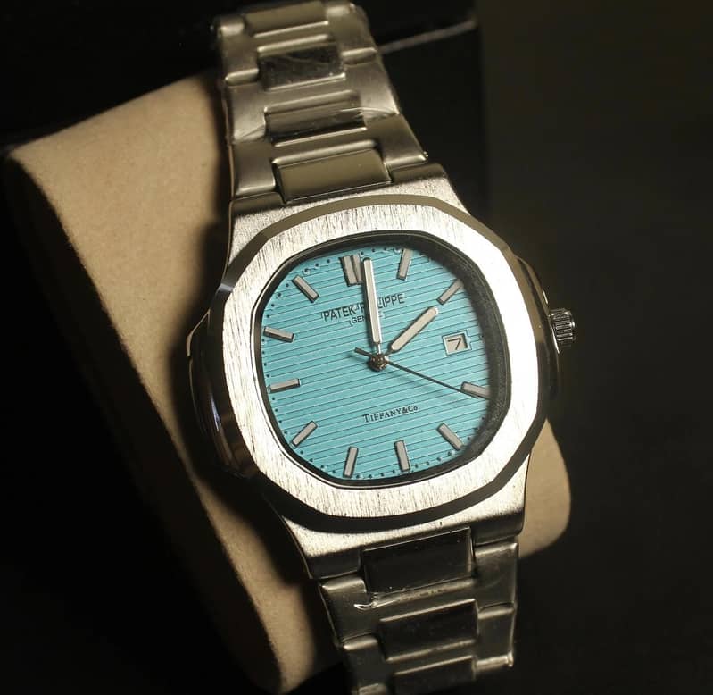 Patek Philippe 1