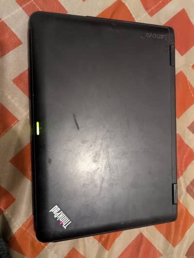 Lenovo Thinkpad 11e