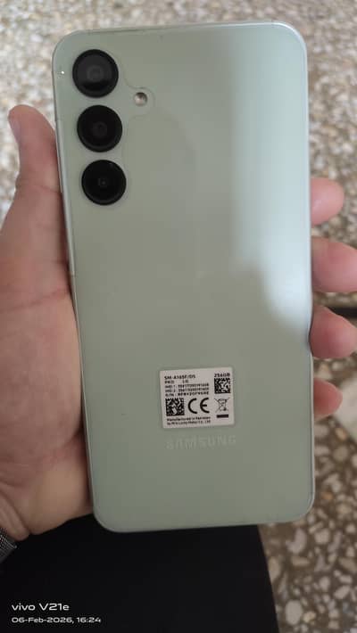 Samsung A16 256gb