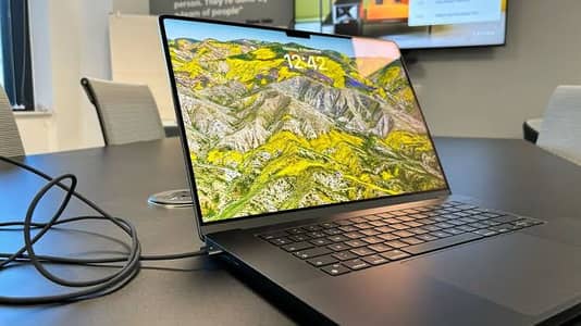 Macbook pro 14’’ M4