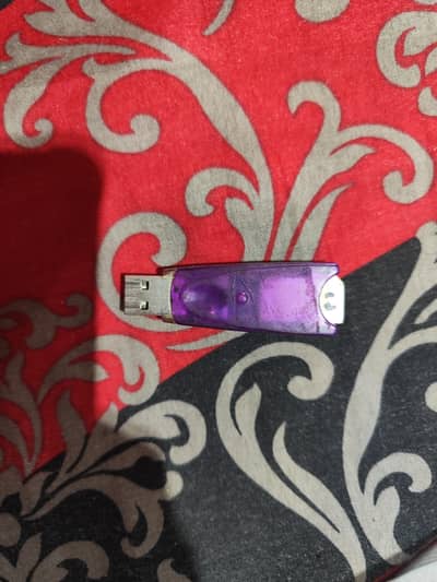 dongle software device
