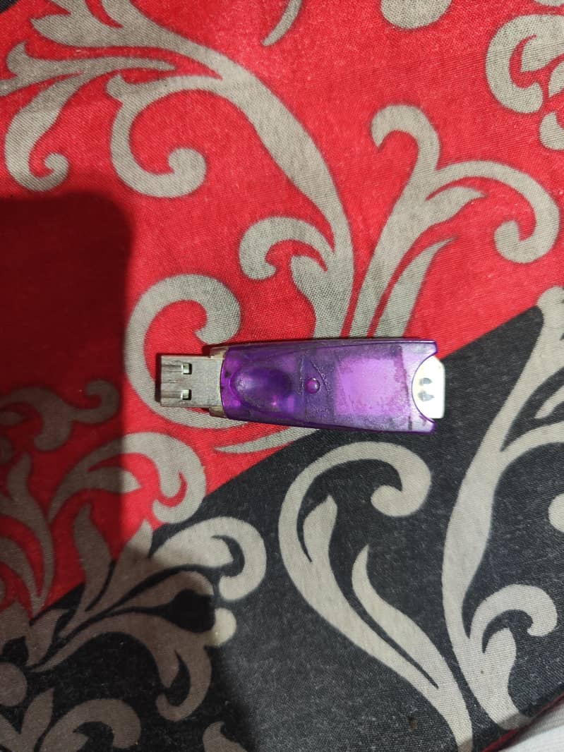 dongle software device 0