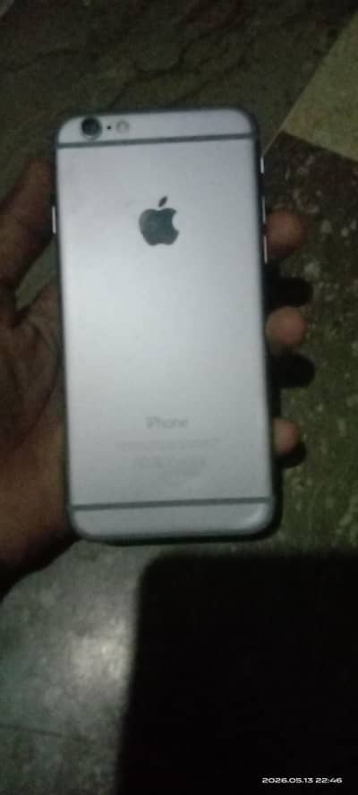 I phone 6