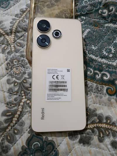 redmi 13  8/128