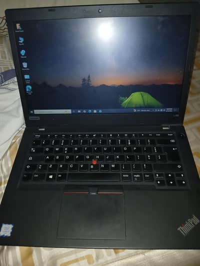Thinkpad laptop for sale 60k