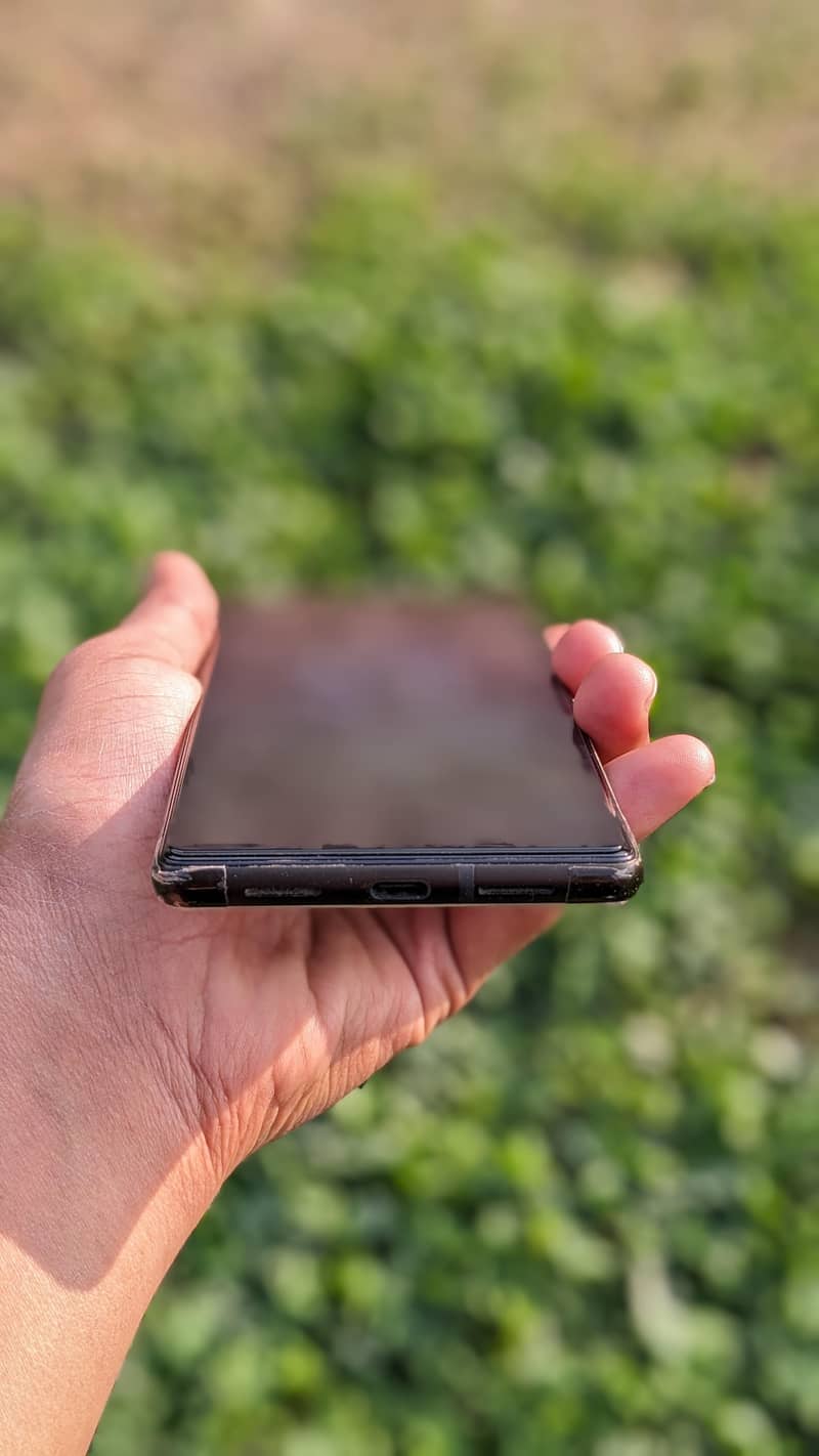 GOOGLE PIXEL 6 5