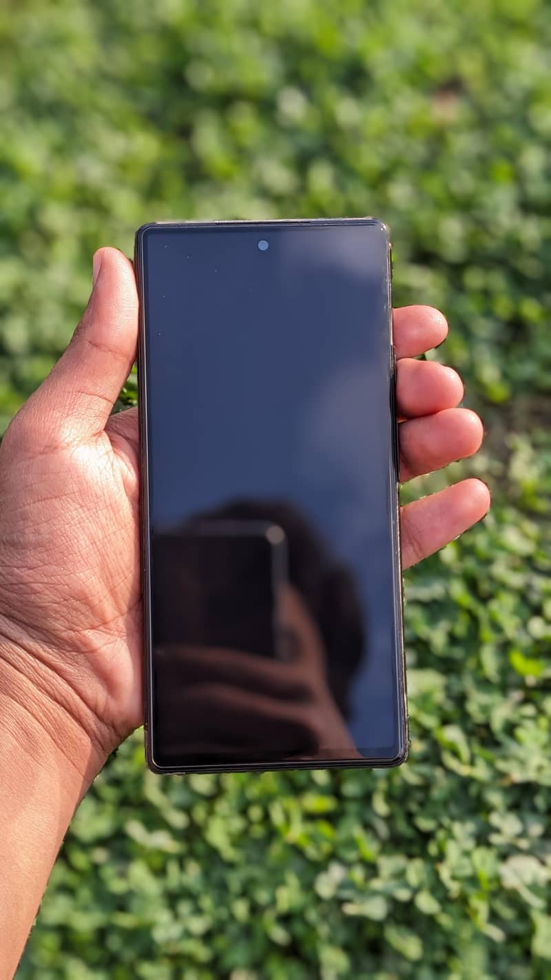 GOOGLE PIXEL 6 6