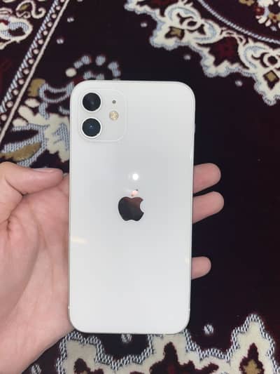 iPhone 12 PTA approved