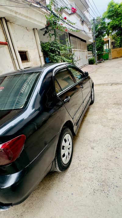 Corolla for sale