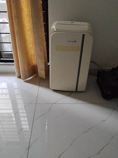 Tarrington Portable AC 1 TON
