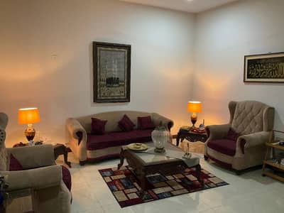 5-Seater Sofa Set for Sale