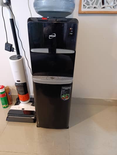 Homage Water Dispenser | HWD 29
