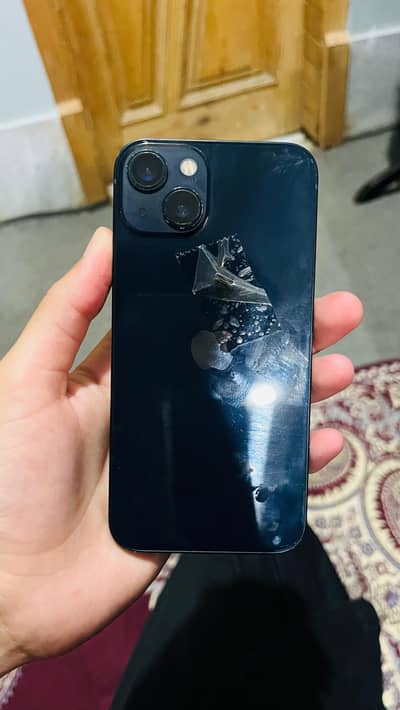 iphone 13 icloud