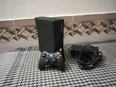 x box 360