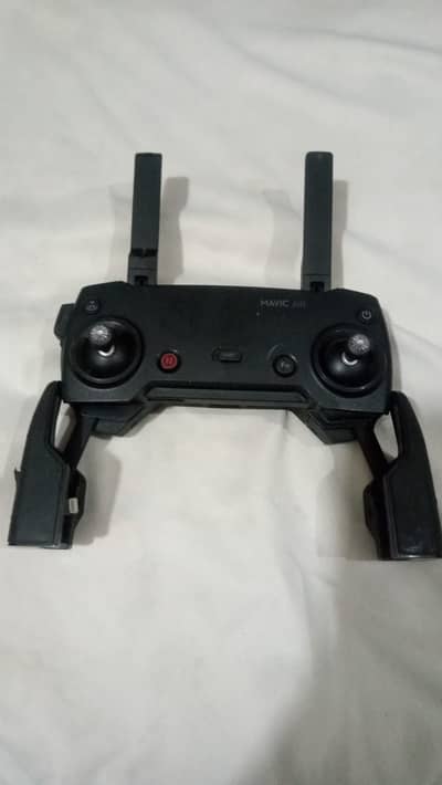 Remote Controller of DJI Mavic Air drone