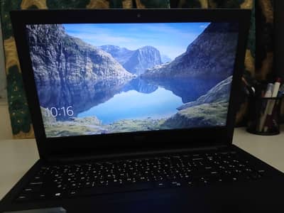 Dell Inspiron 15, 3000 series, Core i5, 5th Generation