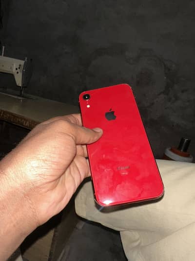 i phone xr pta aprroved