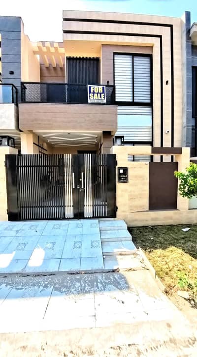 Brand New designer house