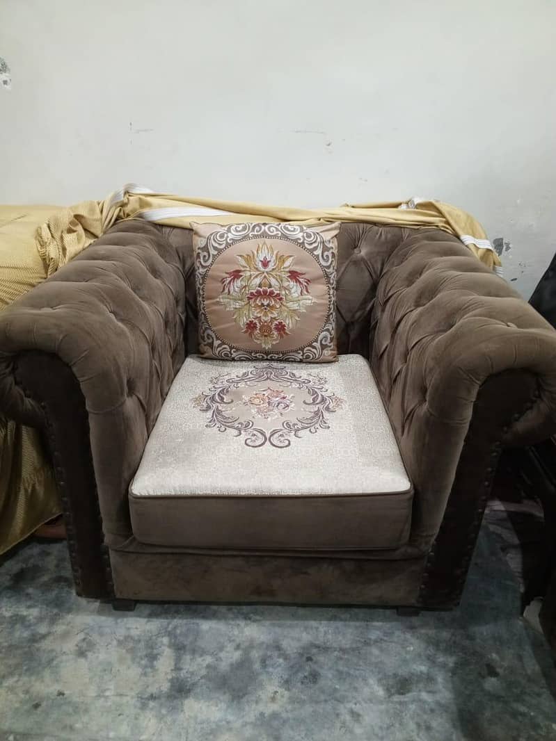 5 seater sofa 1