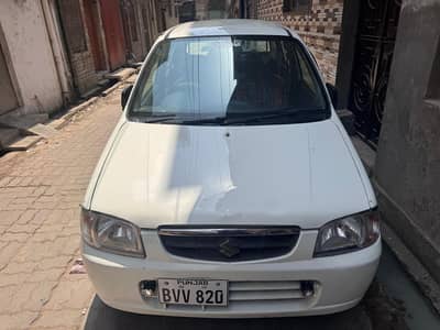 Susuki Alto